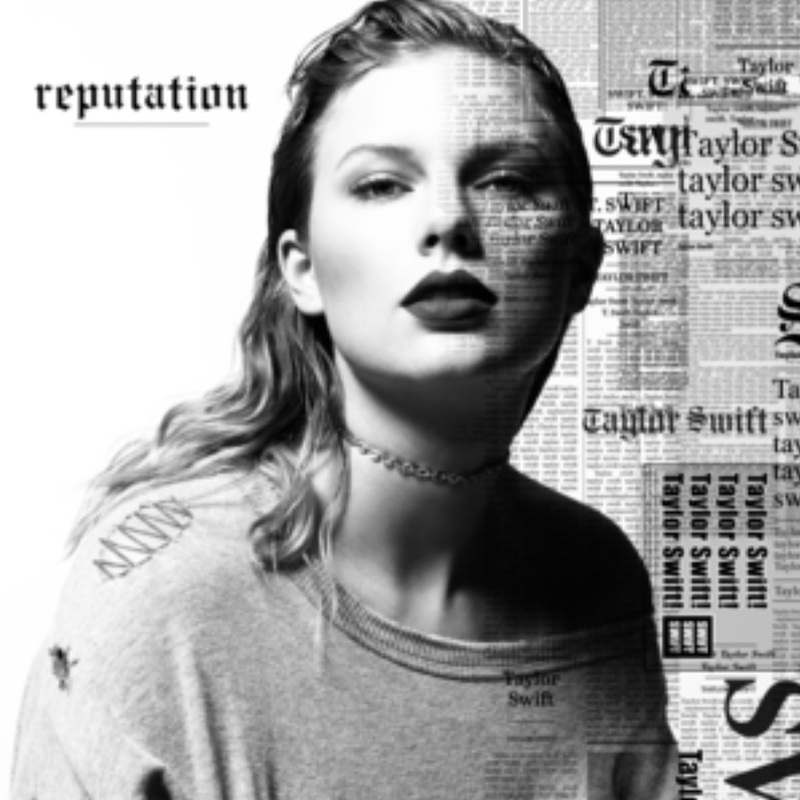 Reputation!!!